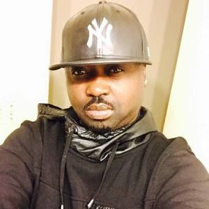 Meet your Posher, Arnold